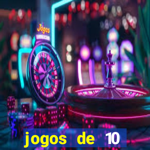 jogos de 10 centavos na betano